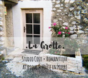 La Grotte